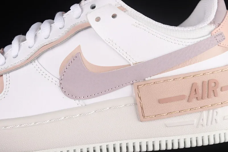 All Categories Nk Air Force 1 Air Force Series Nk Air Force 1 Shadow Air Force Lightweight Increase Nk Air Force 1 Shadow Air Force One Lightweight Increase Low Top Versatile Sneakers CI0919-113